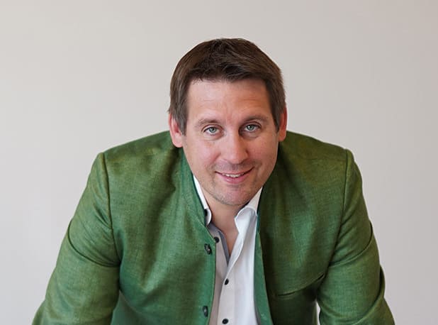 Anton Ostermayer