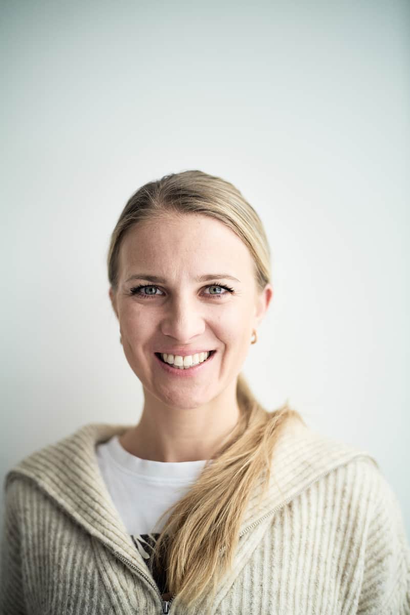 Natalie - Die MediaX