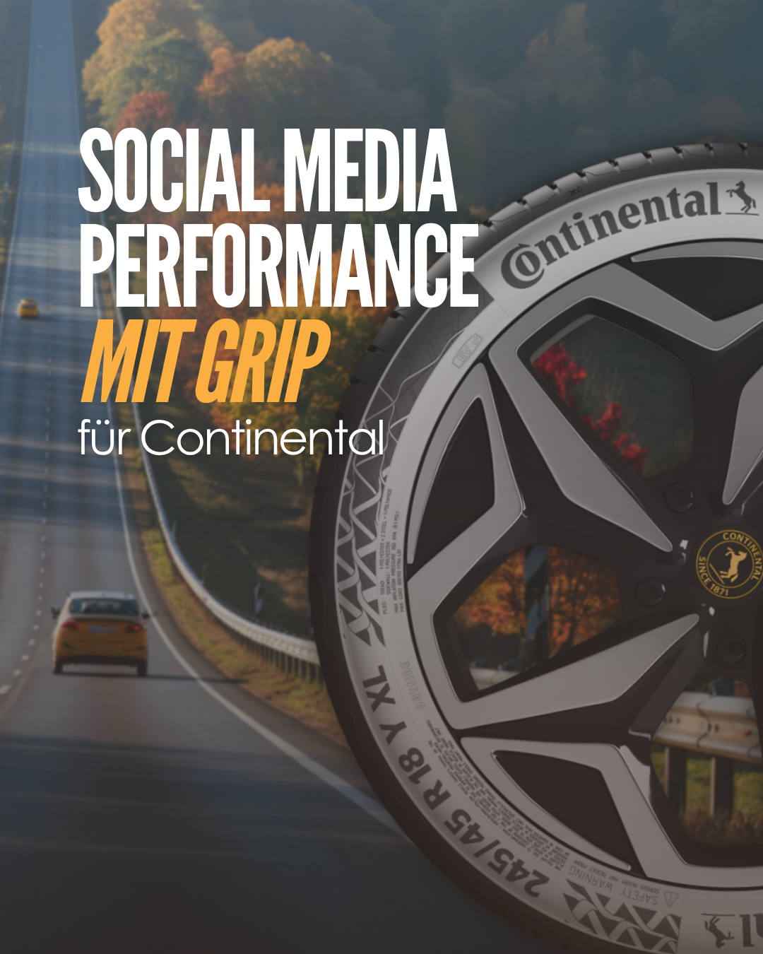 Referenz Continental