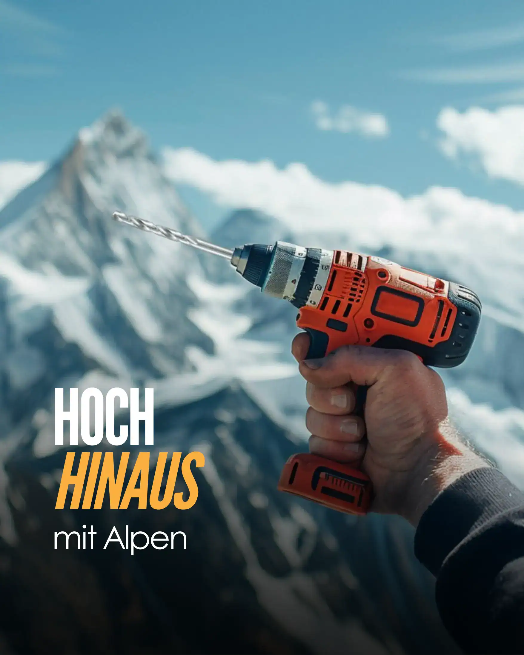 Alpen fin