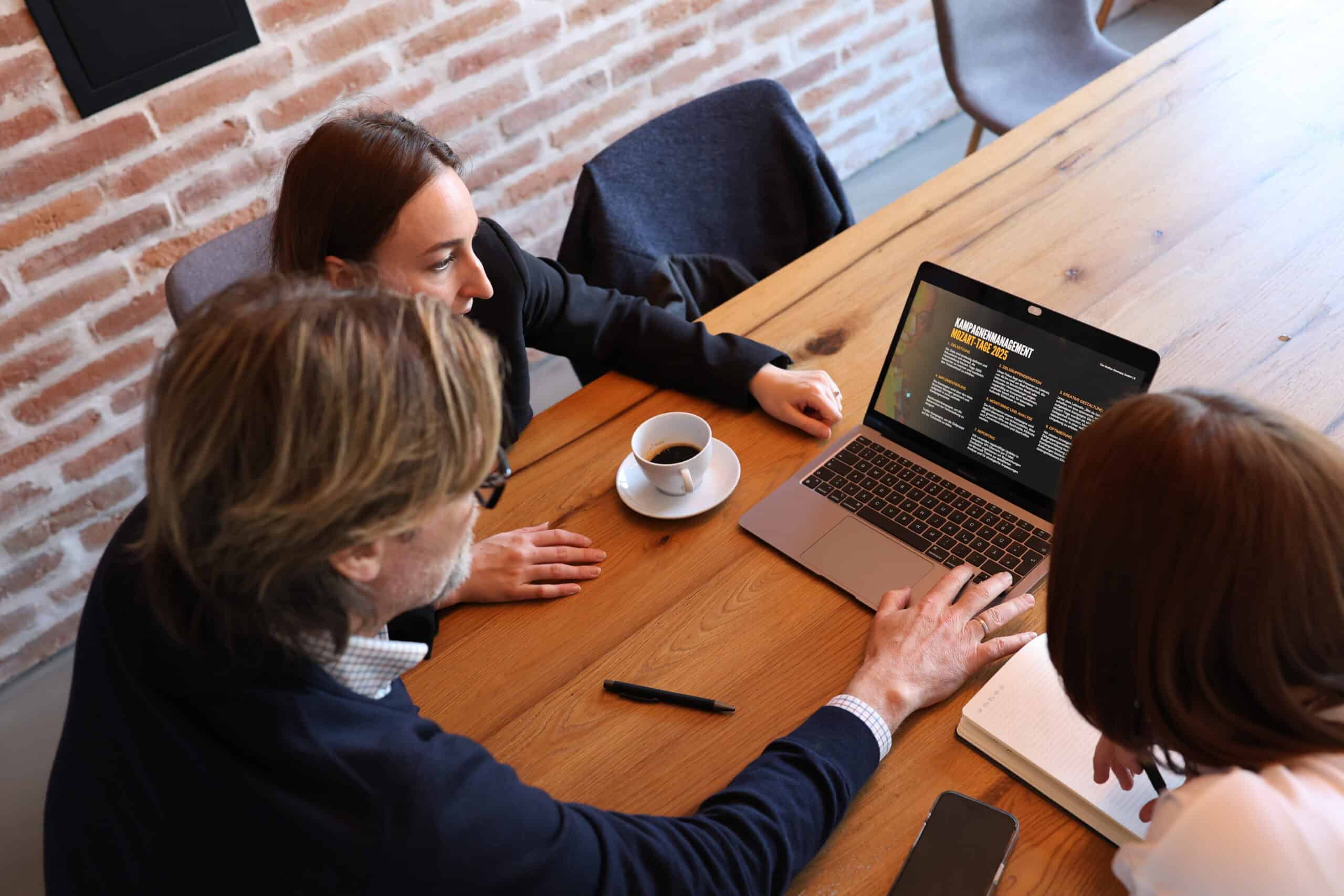 Content Marketing - Blog