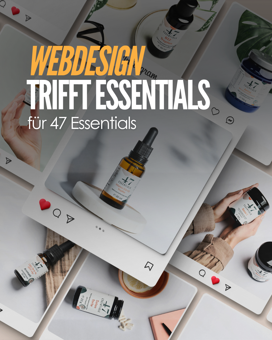 Referenz 47 Essentials