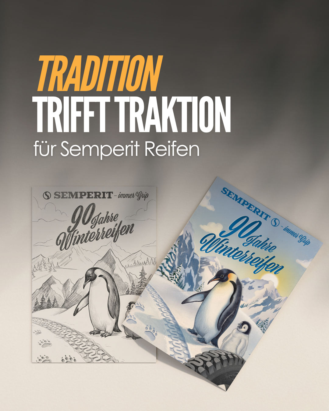 Mediax Referenzen Semperit