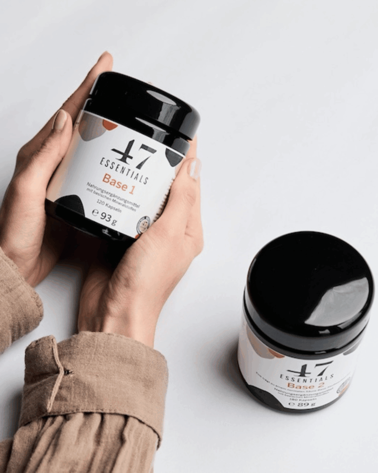Referenz 47 Essentials