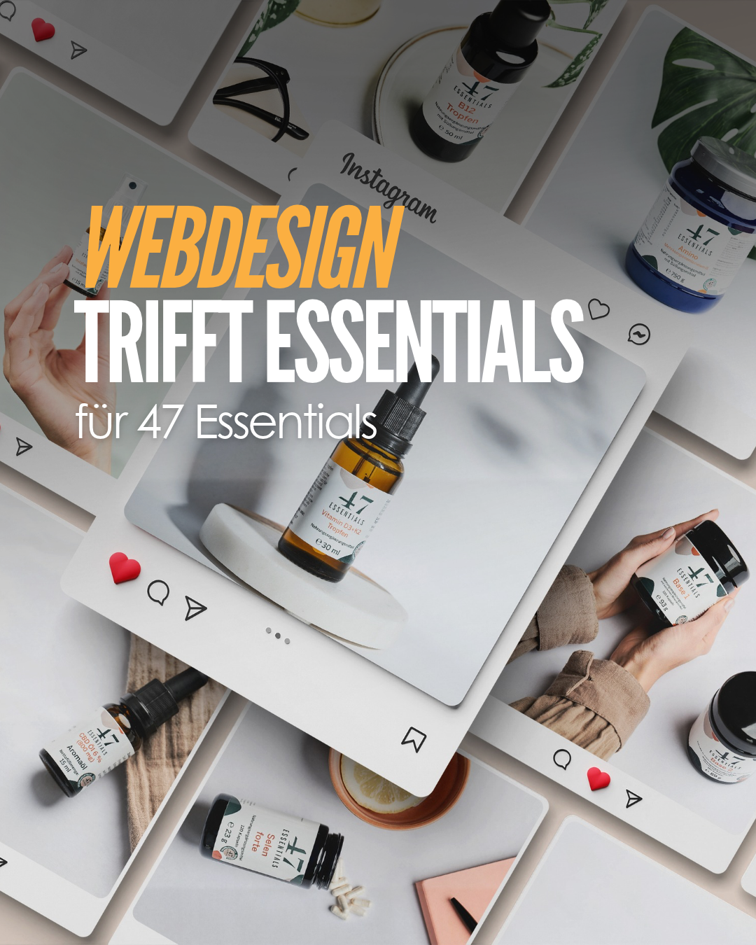 Mediax Referenzen 47 Essentials